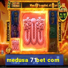 medusa 71bet com